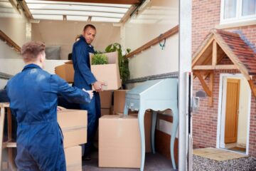 Strafbarkeit Umzugsunternehmer – überhöhte Entgelte trotz Festpreisvereinbarung