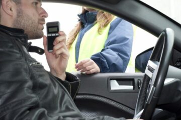 Trunkenheitsfahrt – Würdigung Messung Atemalkoholkonzentration 