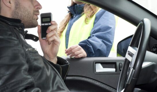 Trunkenheitsfahrt – Würdigung Messung Atemalkoholkonzentration 