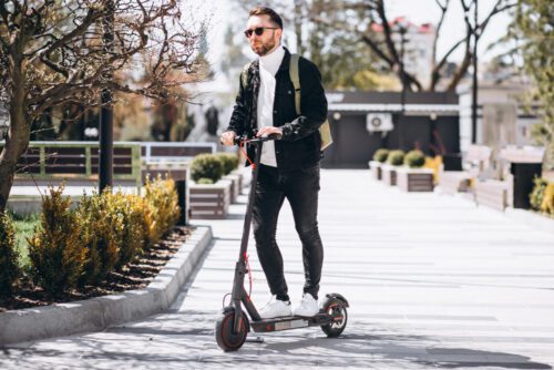 Trunkenheitsfahrt E-Scooter - Grenzwert des § 316 StGB einschlägig?
