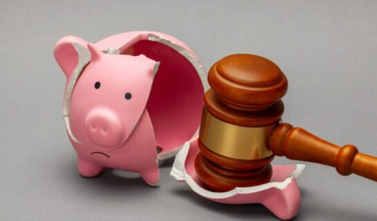 Bankrott –  Verheimlichen von Vermögen – Offenbarungspflicht