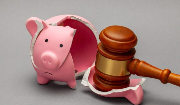 Bankrott –  Verheimlichen von Vermögen – Offenbarungspflicht