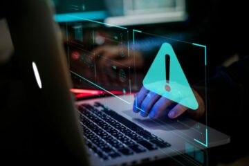 Cybercrime: Ausspähen von Daten gem. § 202a StGB