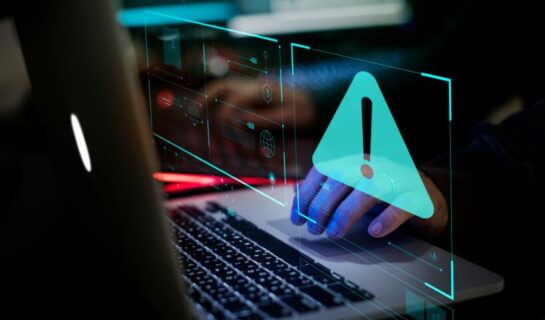 Cybercrime: Ausspähen von Daten gem. § 202a StGB