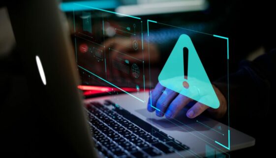 Ausspähen von Daten: Cybercrime