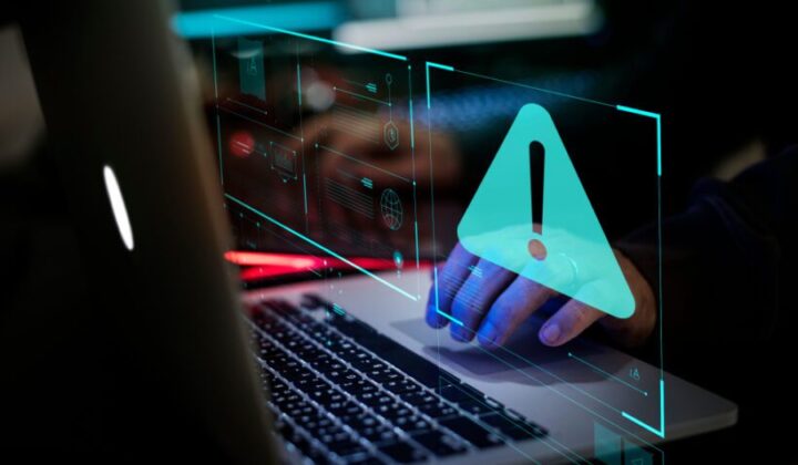 Cybercrime: Ausspähen von Daten gem. § 202a StGB