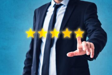 Strafbarkeit von Fake-Bewertungen