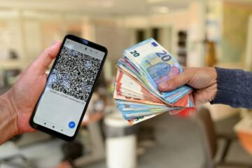 Digitale Fälschung einer Papierurkunde – Verwirklichung § 269 StGB?