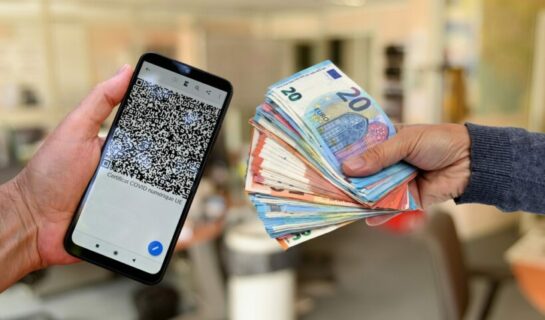Digitale Fälschung einer Papierurkunde – Verwirklichung § 269 StGB?
