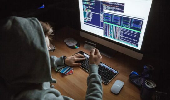 Computerbetrug bei unberechtigter Verwendung einer EC-Karte