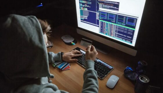 Computerbetrug bei unberechtigter Verwendung einer EC-Karte