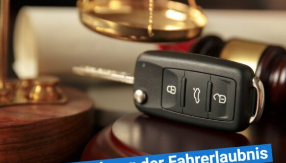 § 69 Entziehung der Fahrerlaubnis