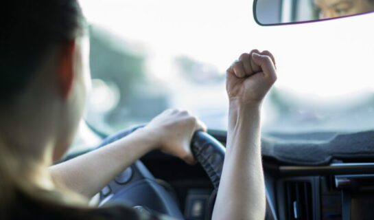 Straßenverkehrsgefährdung – Rücksichtslosigkeit bei fahrlässiger Begehungsweise