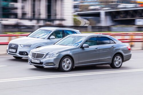 Fahrerlaubnisentziehung wegen Teilnahme an verbotenem Kraftfahrzeugrennen