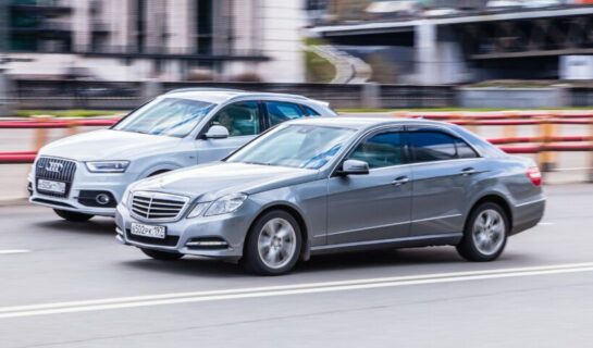 Fahrerlaubnisentziehung wegen Teilnahme an verbotenem Kraftfahrzeugrennen