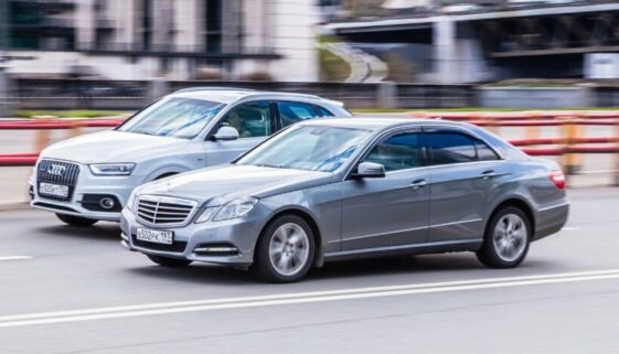 Fahrerlaubnisentziehung wegen Teilnahme an verbotenem Kraftfahrzeugrennen