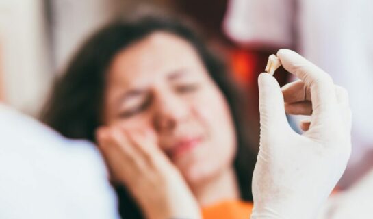 Zahnextraktionen ohne Indikationen durch Zahnarzt – Körperverletzung