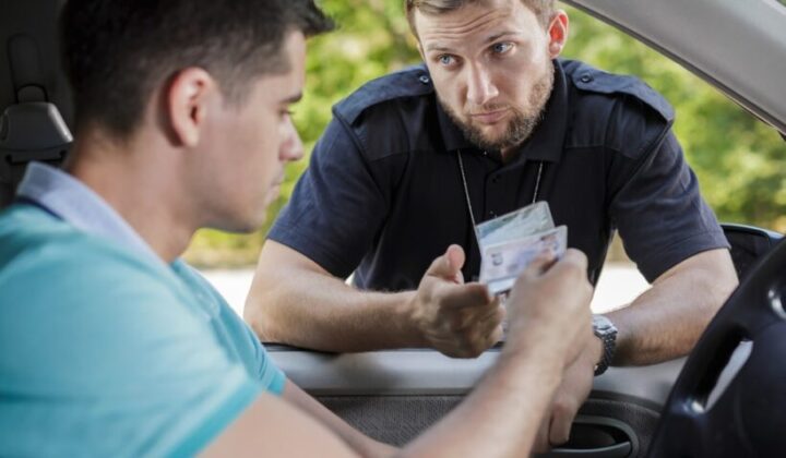 Entschädigung für Strafverfolgungsmaßnahmen – Führerscheinbeschlagnahme