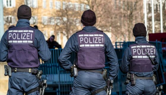 Verwertbarkeit einer Bodycam-Aufzeichnung im Strafverfahren
