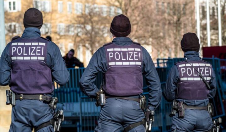 Verwertbarkeit einer Bodycam-Aufzeichnung im Strafverfahren
