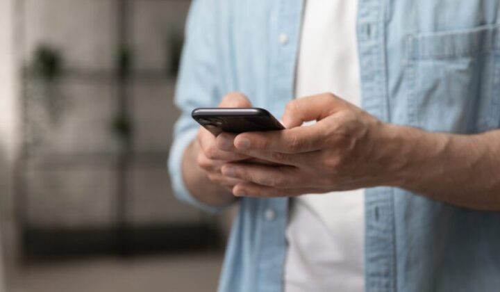 Verhältnismäßigkeit einer Beschlagnahme nach Sicherstellung eines Mobiltelefons