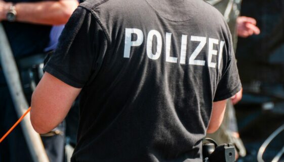 Versuchte Nötigung durch Polizeibeamten
