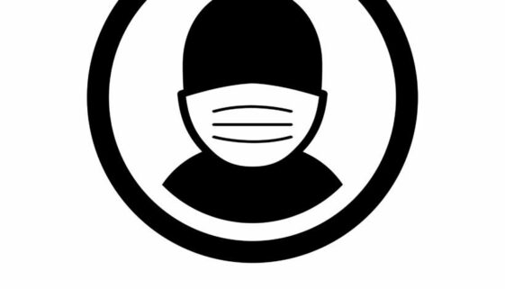 befreiung maskenpflicht