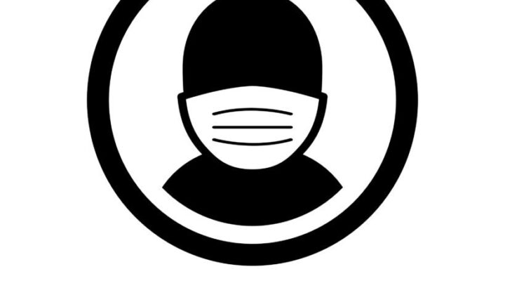 Corona-Attest zur Befreiung von Maskenpflicht – Unrichtigkeit