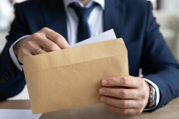 Verteidigerpost – öffnen durch JVA – Rechtmäßigkeit