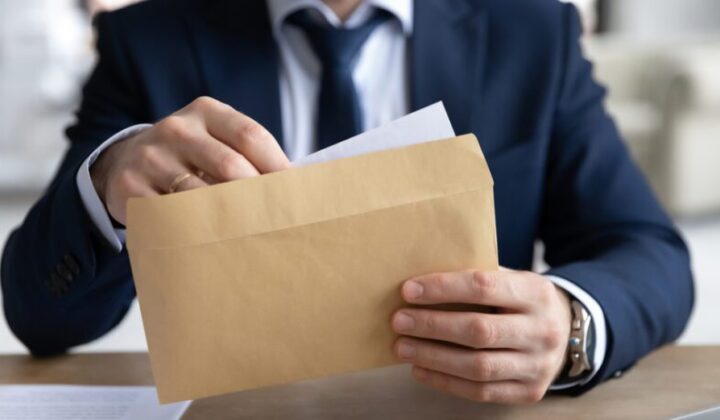 Verteidigerpost – öffnen durch JVA – Rechtmäßigkeit