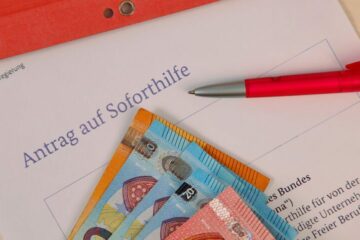 Ermittlungsverfahren wegen Subventionsbetruges Corona-Soforthilfe