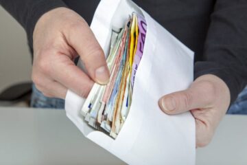 Geldwäsche – Vernichtung des Einziehungsgegenstandes