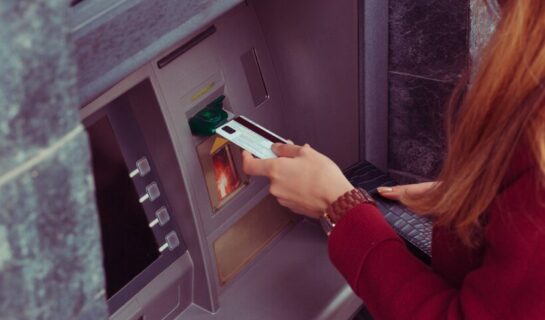 Versuchsbeginn bei Cash Trapping