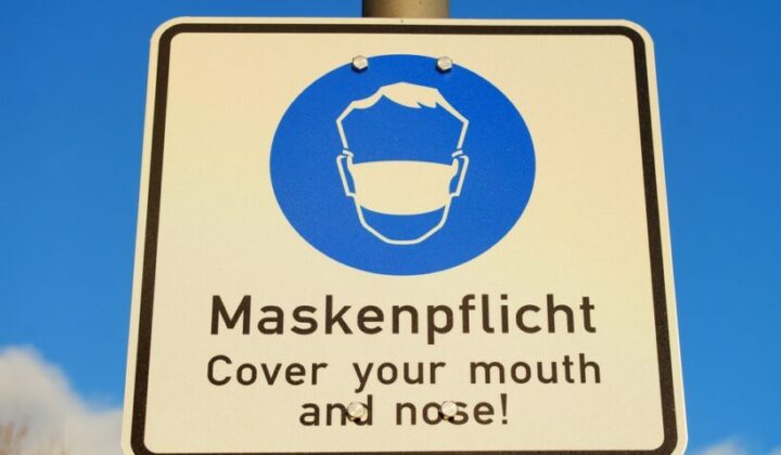 Pflichtverteidigerbestellung bei Verstoß gegen Maskenpflicht (CoronaVO)