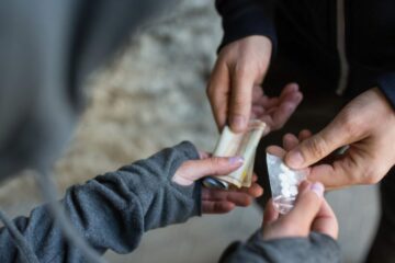 Handel mit Betäubungsmitteln- Beweiswürdigung