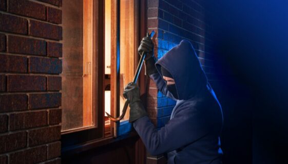 Voraussetzungen für gewerbsmäßigen Einbruchsdiebstahl