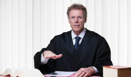 Strafantrag und Strafanzeige – Wo ist der Unterschied?