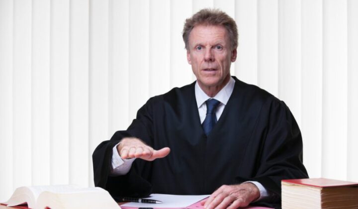 Strafantrag und Strafanzeige – Wo ist der Unterschied?