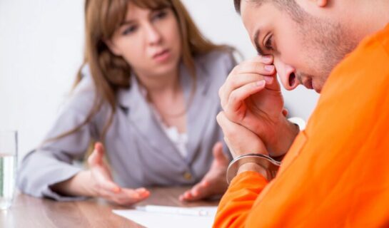 Entpflichtung Pflichtverteidiger – Störung des Vertrauensverhältnis