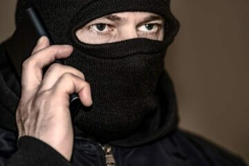 Erpressung als Straftat