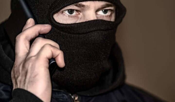 Erpressung als Straftat