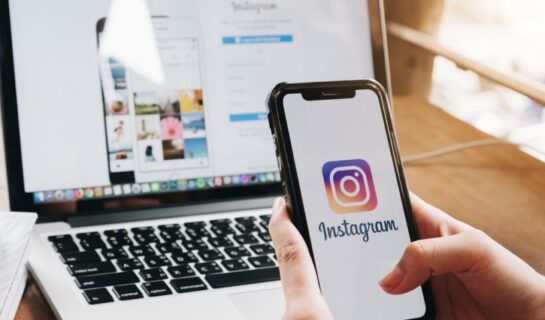 Politischer Kommentar auf Instagram – strafbare Beleidigung