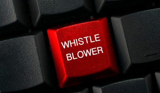 Whistleblower – Verrat unwürdiger Geheimnisse