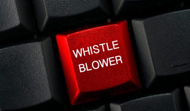 Whistleblower – Verrat unwürdiger Geheimnisse