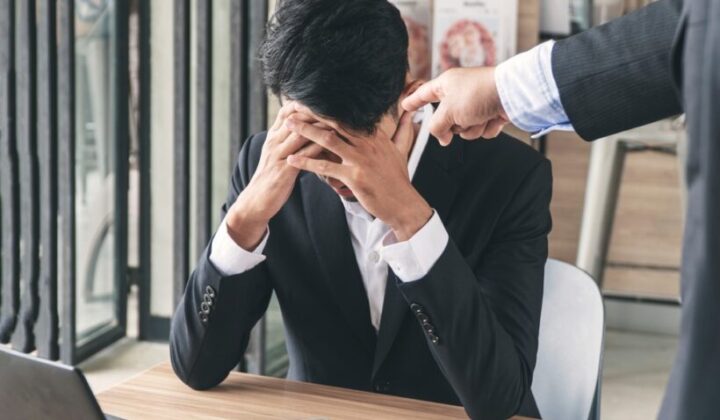 Falsche Verdächtigung – Welche Strafe droht?