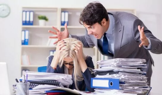 Ausbeutung von Arbeitskraft – Strafmaß