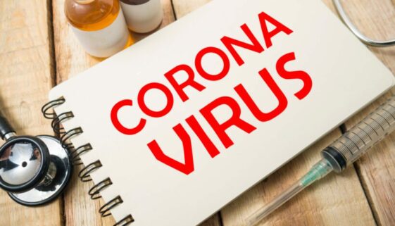 Corona-Infektion ohne objektiven Nachweis - Fernbleiben Hauptverhandlung – Entschuldigung