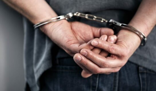 Vorstrafe – Ab wann gilt man als vorbestraft?