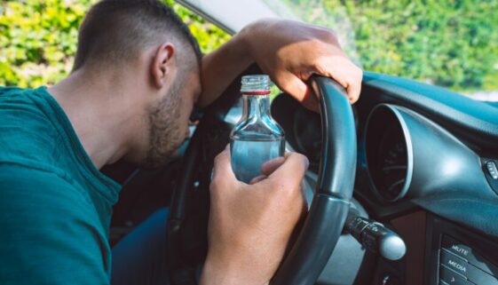 Trunkenheit im Verkehr - Abgrenzung zwischen Straftatbestand und Bußgeldtatbestand