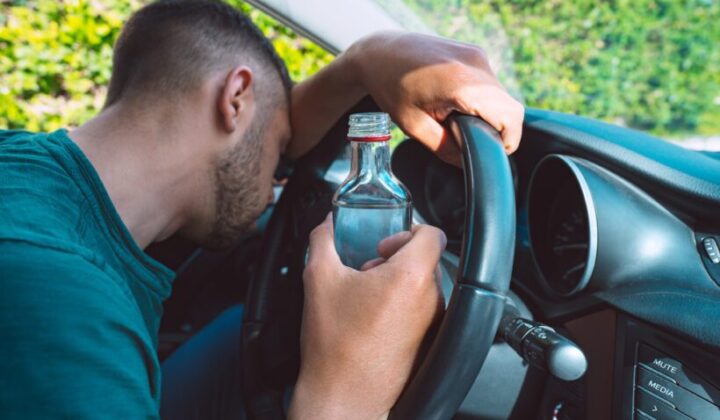 Trunkenheit im Verkehr – Abgrenzung zwischen Straftatbestand und Bußgeldtatbestand